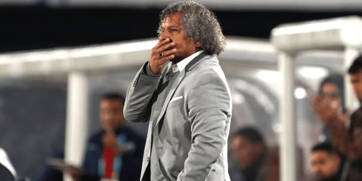 El técnico hizo cambios que afectaron el funcionamiento de su equipo.