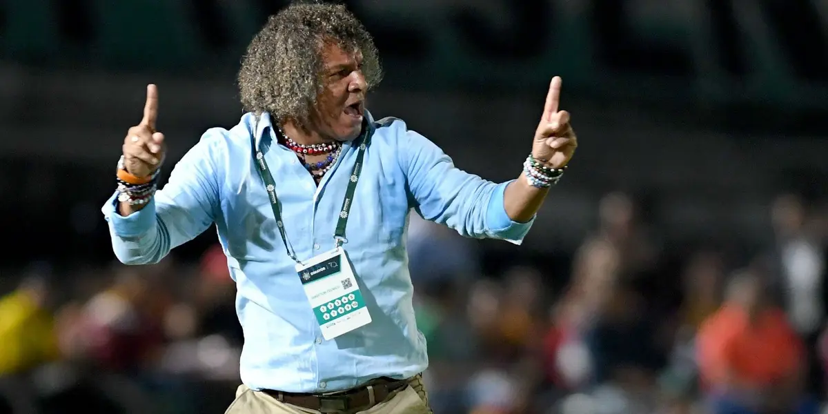 El técnico le dio descanso a la mayoría de sus jugadores titulares.