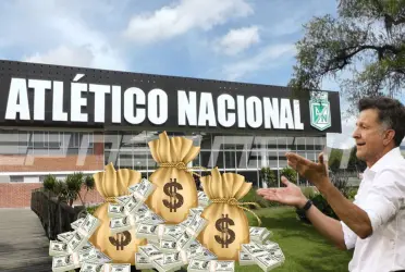 El técnico multicampeón con el ‘Verde’ se encuentra dirigiendo en Egipto y una selección latina prefirió contratar a otro colombiano por lo mucho que cobraba el risaraldense.