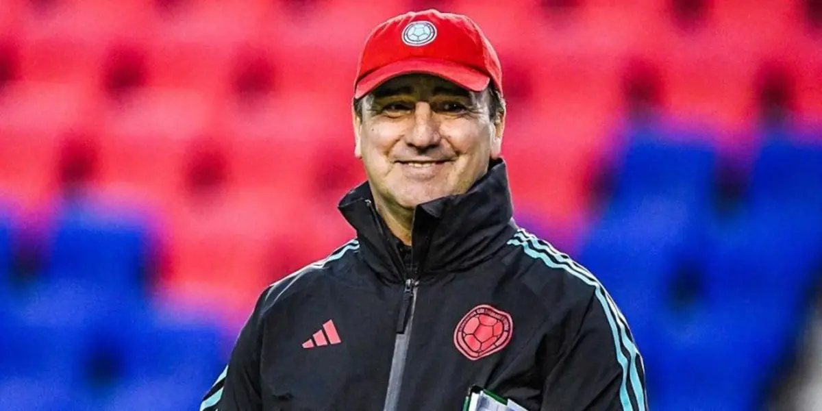 El técnico nacional solo incluyó a dos delanteros de área en la lista de convocados.