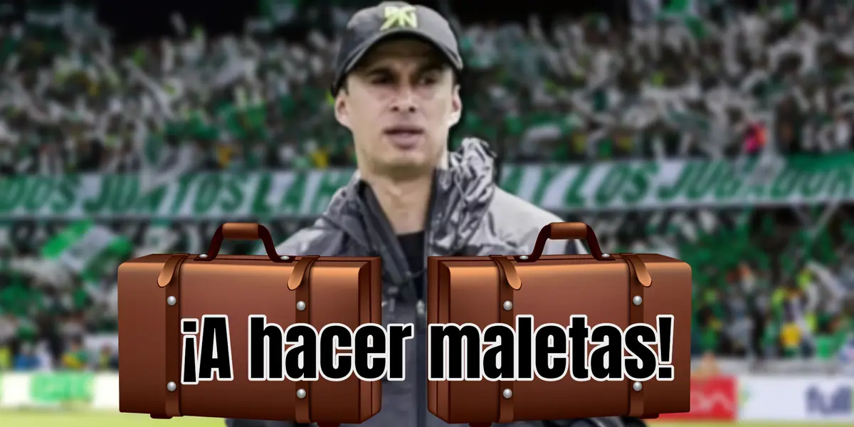 El técnico no venía teniendo buenos resultados y los dueños del club manifestaron su decisión.