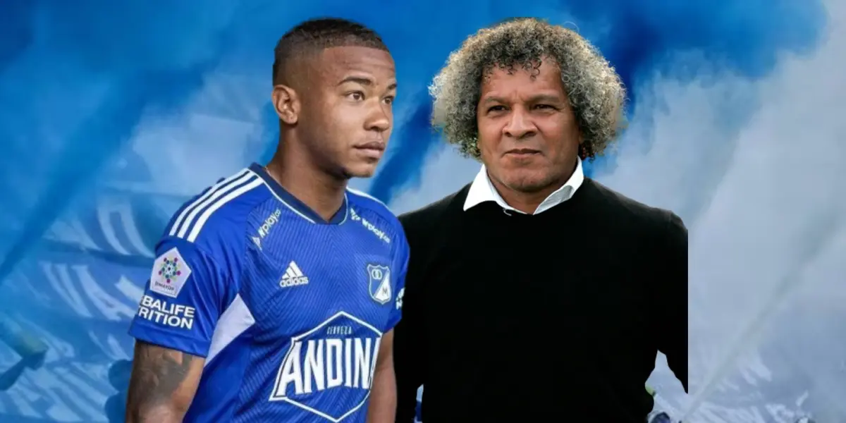 El técnico samario está buscando la mejor estructura para el funcionamiento de su equipo.