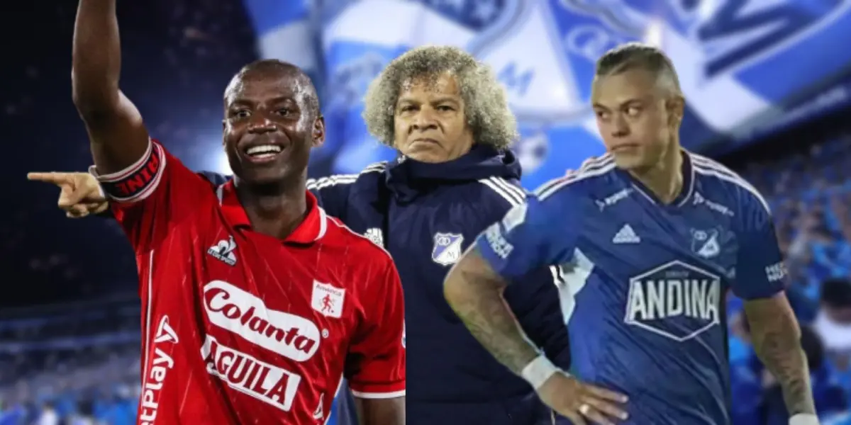 El técnico samario se refirió a la forma de definición que más le gustan.