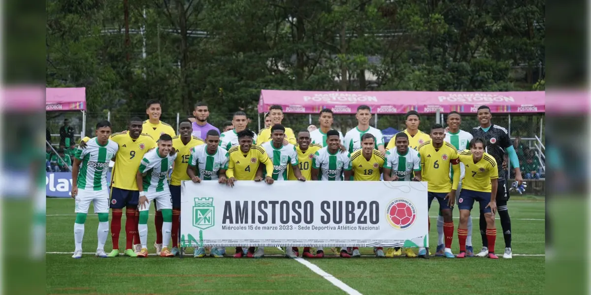 El terreno de juego será utilizado por juveniles masculinos y femeninos.