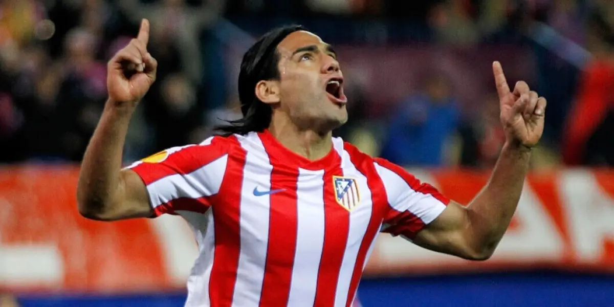 El 'Tigre' fue nominado al Premio Puskás por la anotación que le convirtió al América de Cali en el Pascual Guerrero