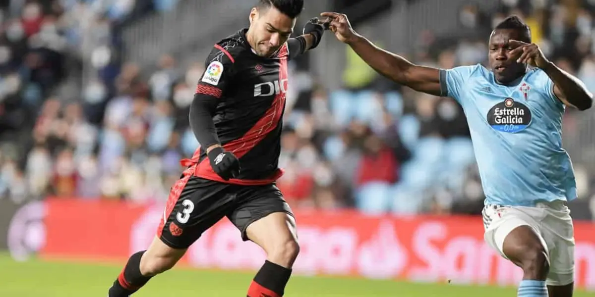 El ‘Tigre’ ingresó al campo cuando faltaban 28 minutos de juego. El samario lleva dos goles en la actual campaña.