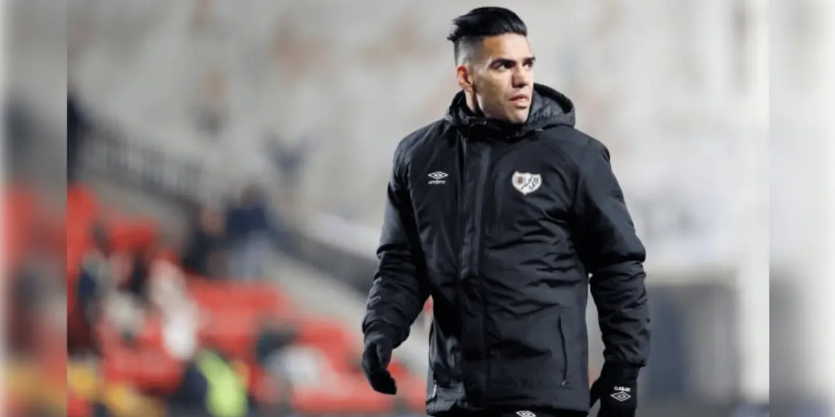 El ‘Tigre’ no alcanza los 90 minutos durante los siete partidos en que ha estado esta temporada.