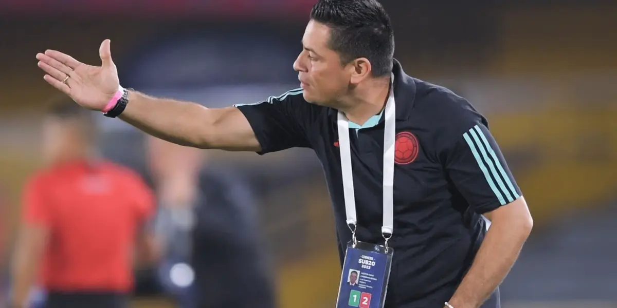 El timonel destacó la importancia de trabajar en el carácter y la mentalidad del equipo para competir y trascender en la competición.