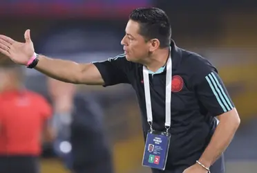 El timonel destacó la importancia de trabajar en el carácter y la mentalidad del equipo para competir y trascender en la competición.