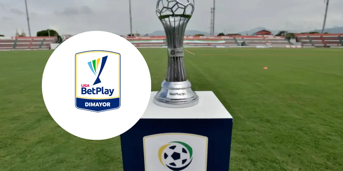 El Torneo Betplay puede tener cuatro nuevos equipos y estos serían Foto: Dimayor y Escudoteca