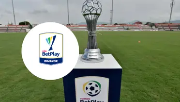 El Torneo Betplay puede tener cuatro nuevos equipos y estos serían Foto: Dimayor y Escudoteca