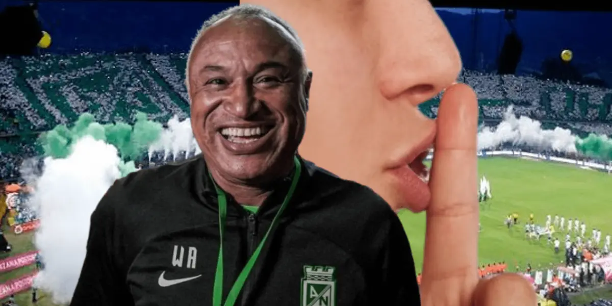 El ‘Verde’ antioqueño quedó muy cerca de ingresar al seleccto grupo de los ocho finalistas con estos tres puntos.