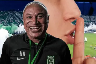 El ‘Verde’ antioqueño quedó muy cerca de ingresar al seleccto grupo de los ocho finalistas con estos tres puntos.