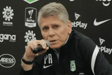 El ‘Verde’ derrotó con categoría al Deportivo Pereira por 0-2 como visitante.