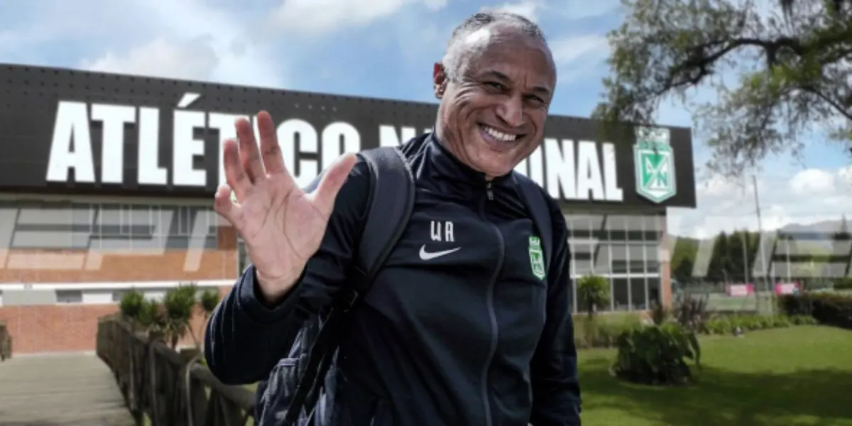 El 'Verde' es una institución que exige a los entrenadores resultados a corto plazo.