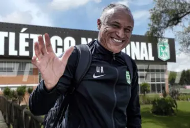 El 'Verde' es una institución que exige a los entrenadores resultados a corto plazo.