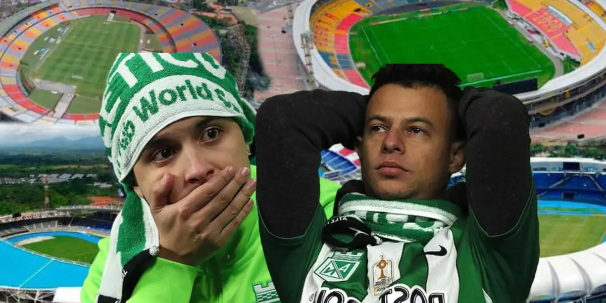 El ‘Verde’ ha tenido que cambiar su sede para uno de los compromisos más importantes del semestre.