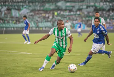 El ‘Verde Paisa’ buscará su cuarta victoria en el campeonato colombiano.