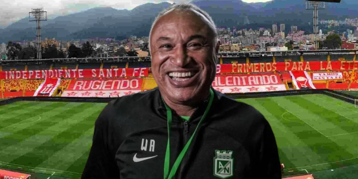 El ‘Verde’ podría levantar su ánimo al interpretar de buena forma una “catástrofe” en el FPC.