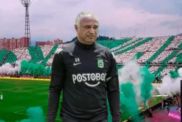 El 'Verde' sufrió pérdidas más allá del aplastante resultado en contra.