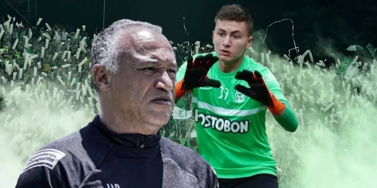 El 'Verde' tendrá grandes ausencias en esta posición para la próxima fecha.