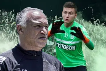 El 'Verde' tendrá grandes ausencias en esta posición para la próxima fecha.