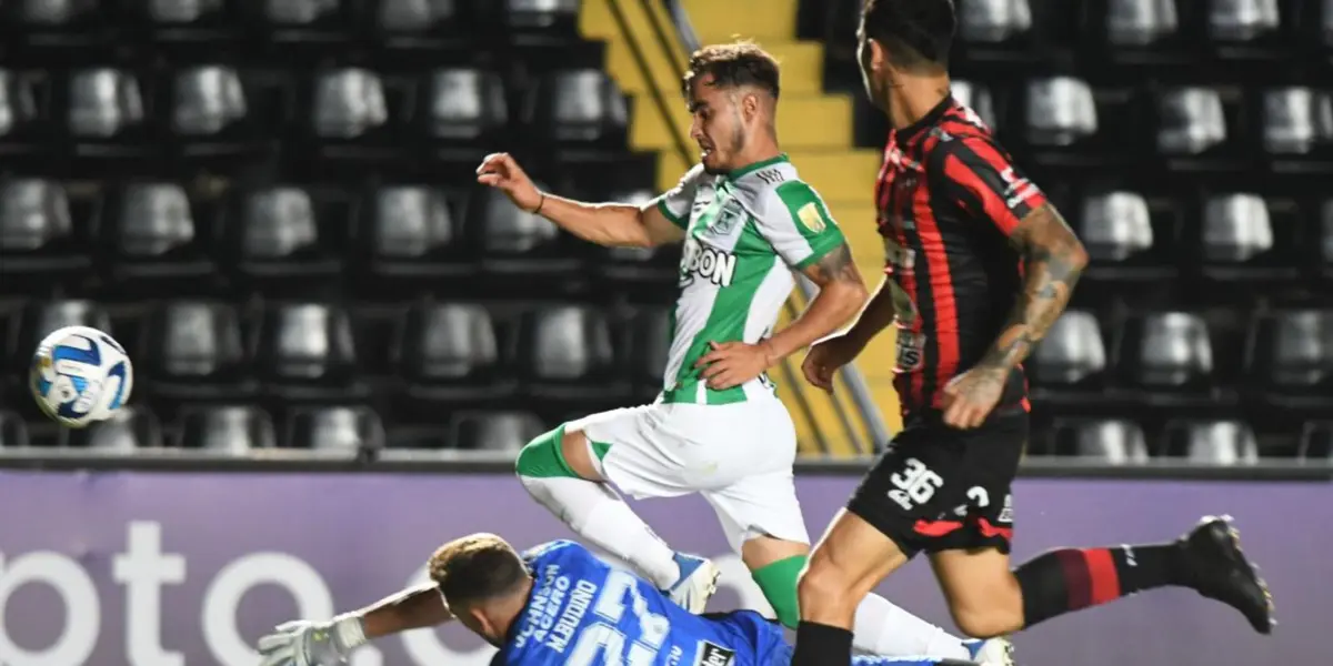 El ‘Verde’ viene de triunfar 2-1 ante Patronato en condición de visitante.