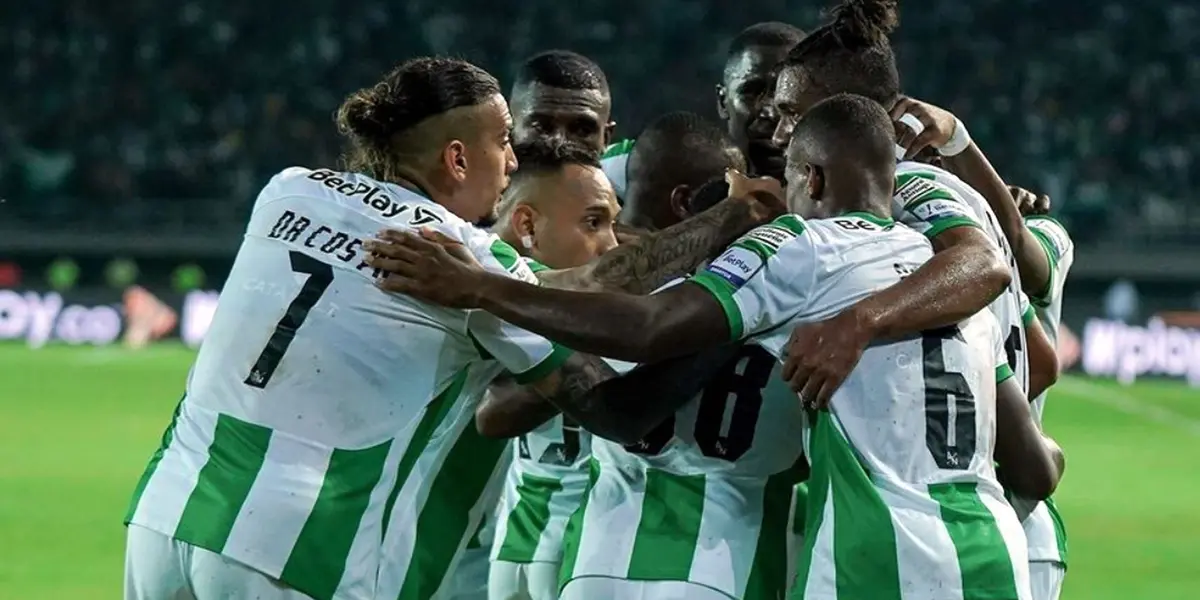 El ‘Verde’ y el conjunto de Barrancabermeja disputarán su partido correspondiente a la segunda fecha este domingo a las 6:05 de la tarde.