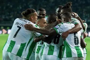 El ‘Verde’ y el conjunto de Barrancabermeja disputarán su partido correspondiente a la segunda fecha este domingo a las 6:05 de la tarde.