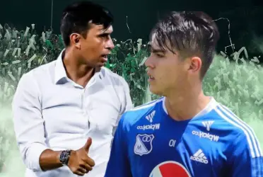 El ‘Verde’ ya comienza a moldear su equipo de cara al 2024.