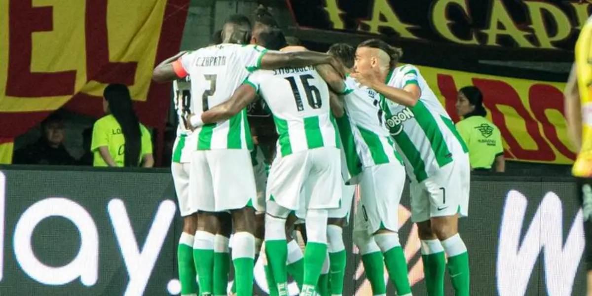 El ‘Verde’ ya sabe cómo estarán distribuidos sus partidos desde abril hasta junio en la fase de grupos.