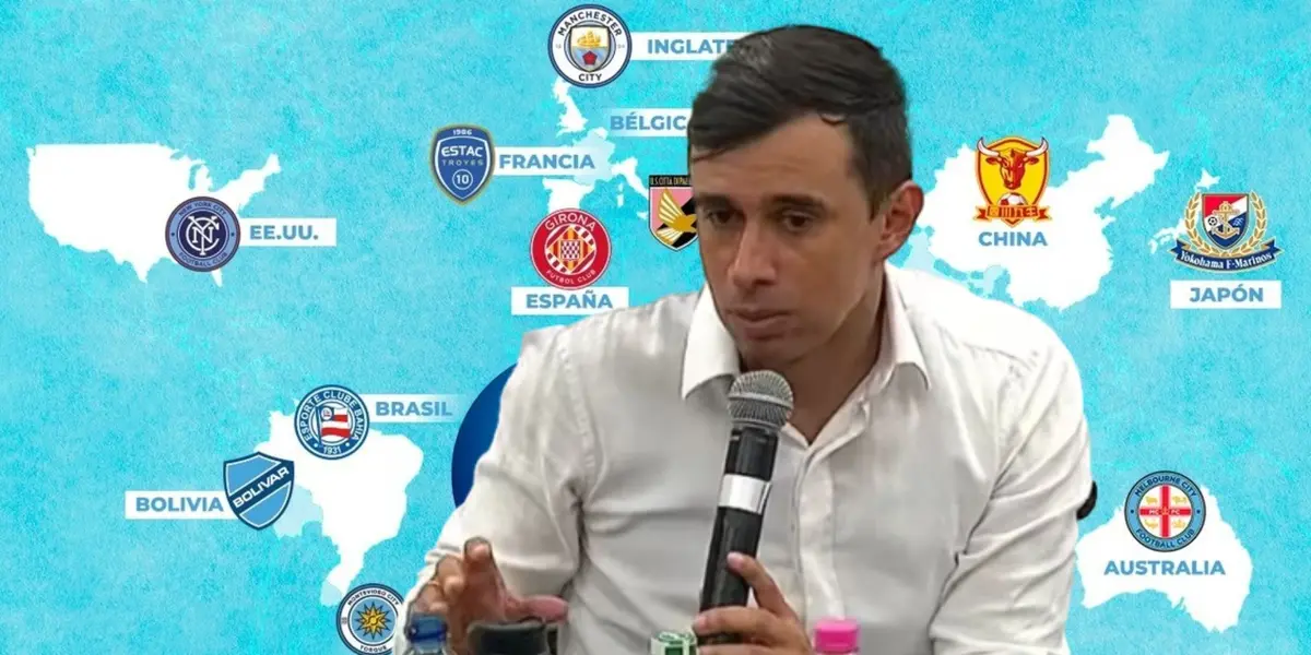 El ‘Verdolaga’ está interesado en un volante uruguayo.