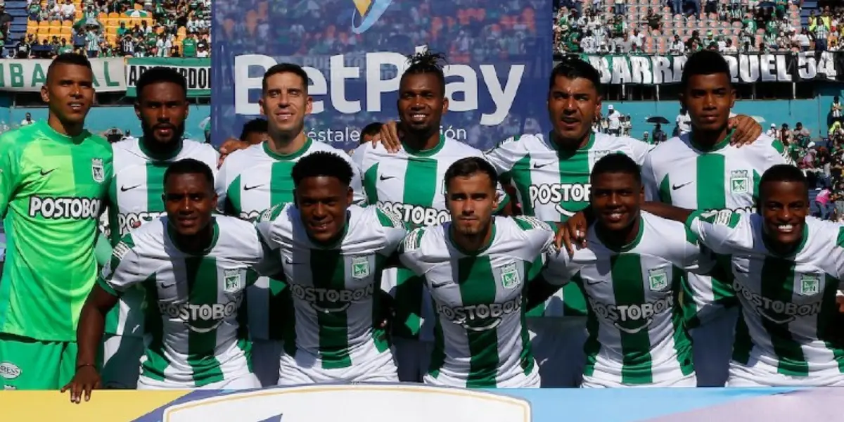 El ‘Verdolaga’ está ubicado en el bombo 2 del sorteo del torneo continental.