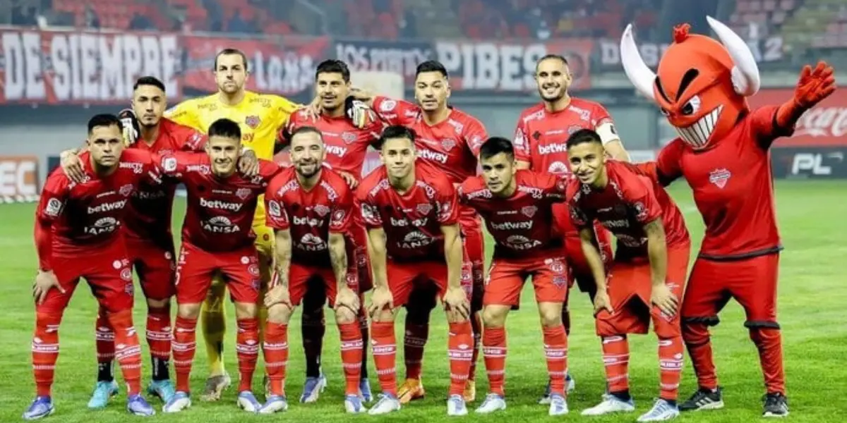 El ‘Verdolaga’ hace parte del bombo 2 y espera la hora del sorteo para saber cuáles serán sus rivales.