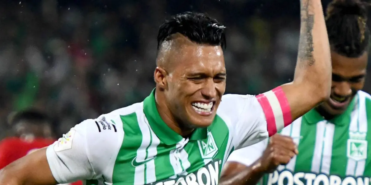 El volante antioqueño no ha venido actuando en los últimos compromisos y los motivos se dieron a conocer recientemente.