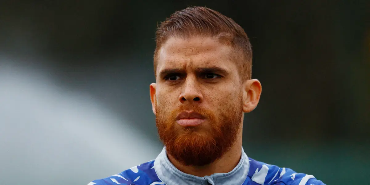 El volante barranquillero juega actualmente en el Al Hilal de Arabia Saudí.