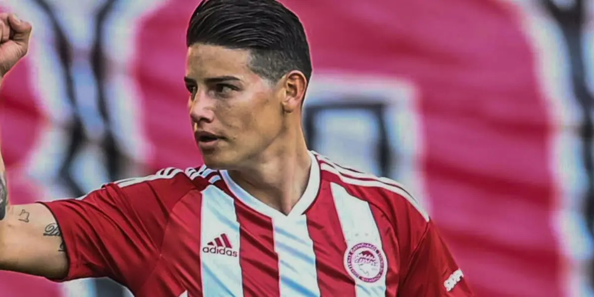 El volante colombiano fue convocado por Néstor Lorenzo a la Selección Colombia.