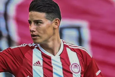 El volante colombiano fue convocado por Néstor Lorenzo a la Selección Colombia.