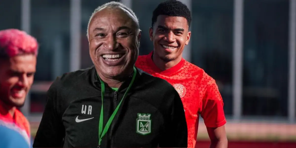 El volante colombiano ha llegado al fútbol europeo como una gran promesa.