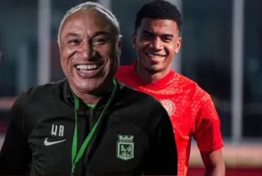 El volante colombiano ha llegado al fútbol europeo como una gran promesa.