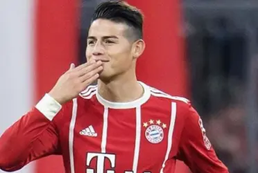 El volante colombiano recientemente abandonó al Olympiacos de Grecia y su futuro es incierto.