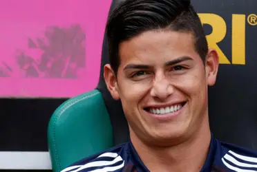 El volante colombiano recientemente se desvinculó del Olympiacos de Grecia.