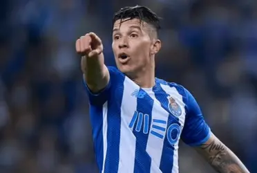 El volante colombiano se reencontrará con un viejo conocido del fútbol colombiano que ya lo dirigió en el pasado.