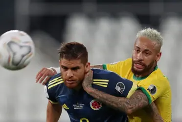 El volante colombiano sería el quinto jugador de esa posición que contrataría este club en el presente año.