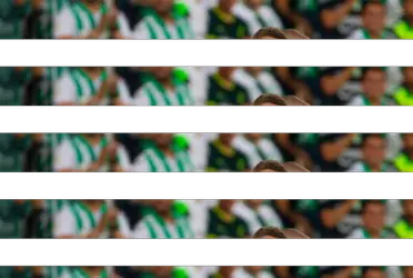 El volante de 23 años viene teniendo bastante continuidad en el equipo de Paulo Autuori.