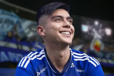 El volante del elenco capitalino tiene talento, pero hace cosas que están de más.