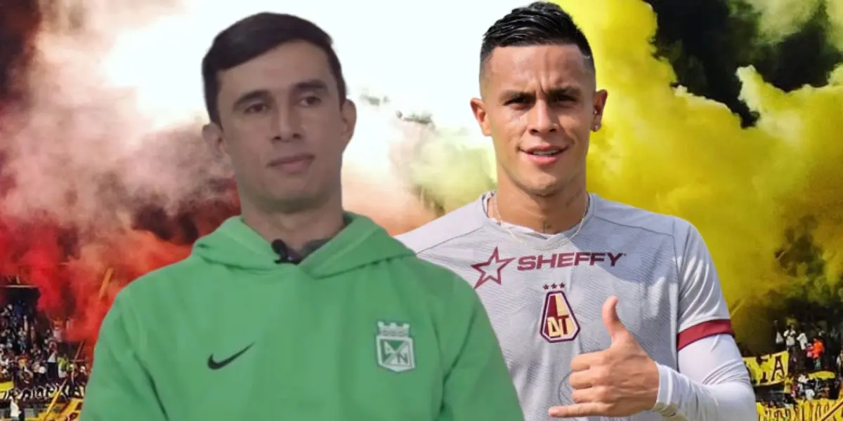 El volante fue pretendido por varios equipos en este mercado de pases.