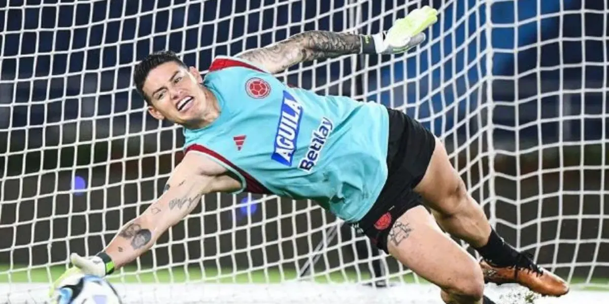 El volante fue uno de los más destacados en la victoria ante Brasil.