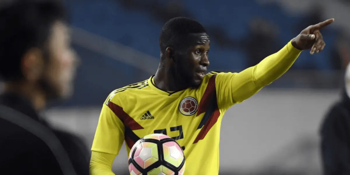 El volante habló sobre cómo el 'Profe' Lorenzo les pidió que se prepararan para los partidos contra Irak y Alemania.