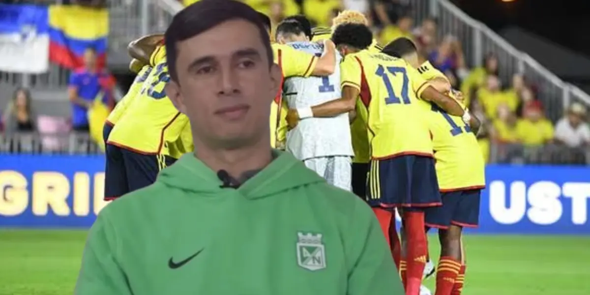 El volante lleva varios años establecido en el fútbol de Europa.